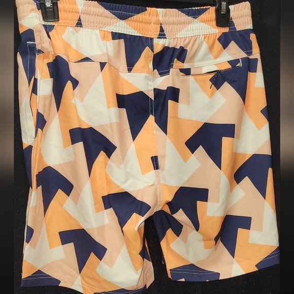 Men's Board Shorts - Picture 2 of 2